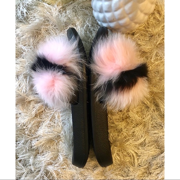 NEW ‘Princess’ Slides - Picture 4 of 6